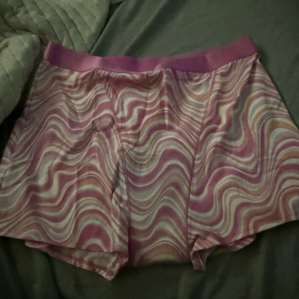 period panties